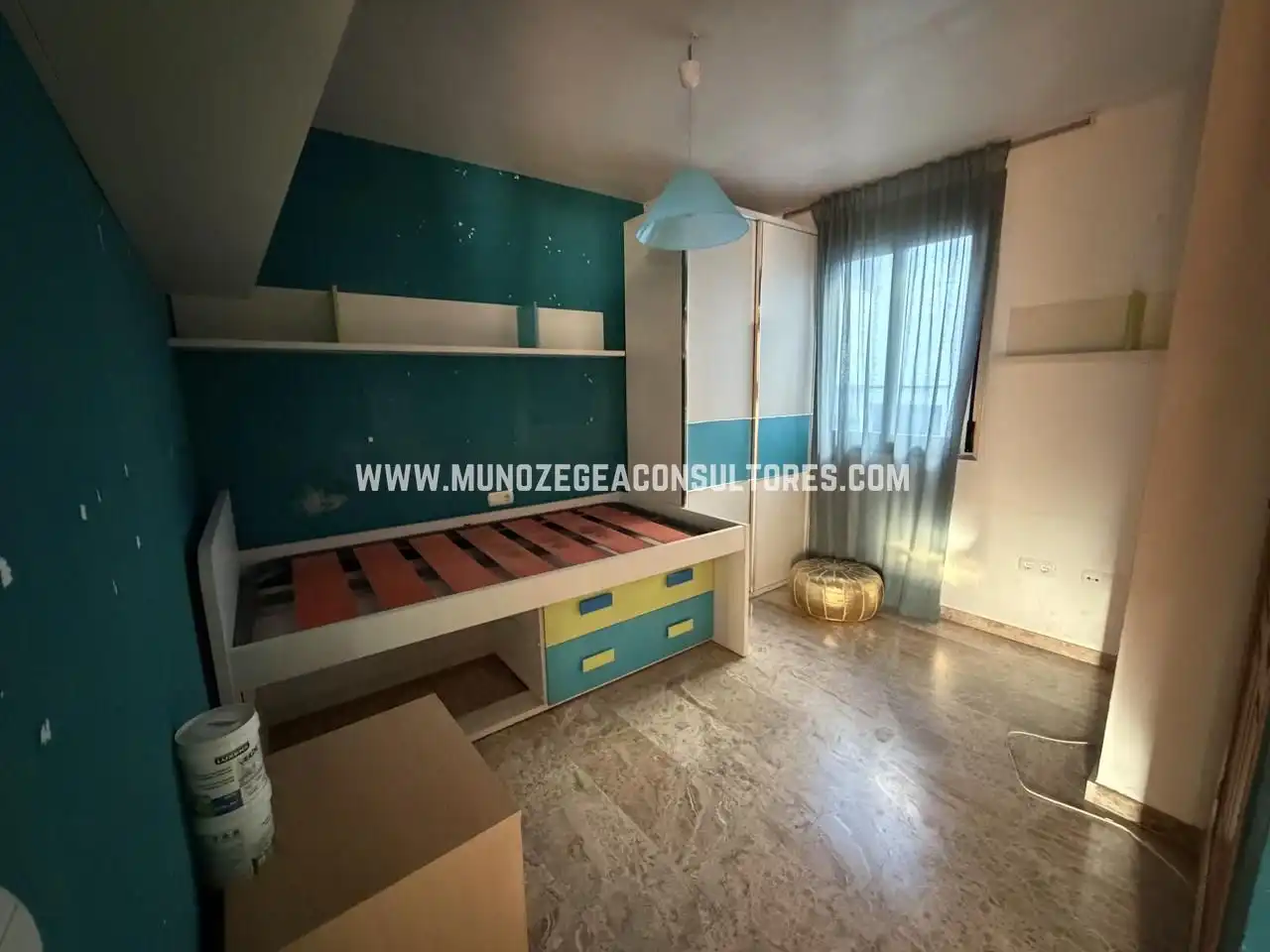Piso con piscina en venta en Avenida de Joan Margarit, imagen 22