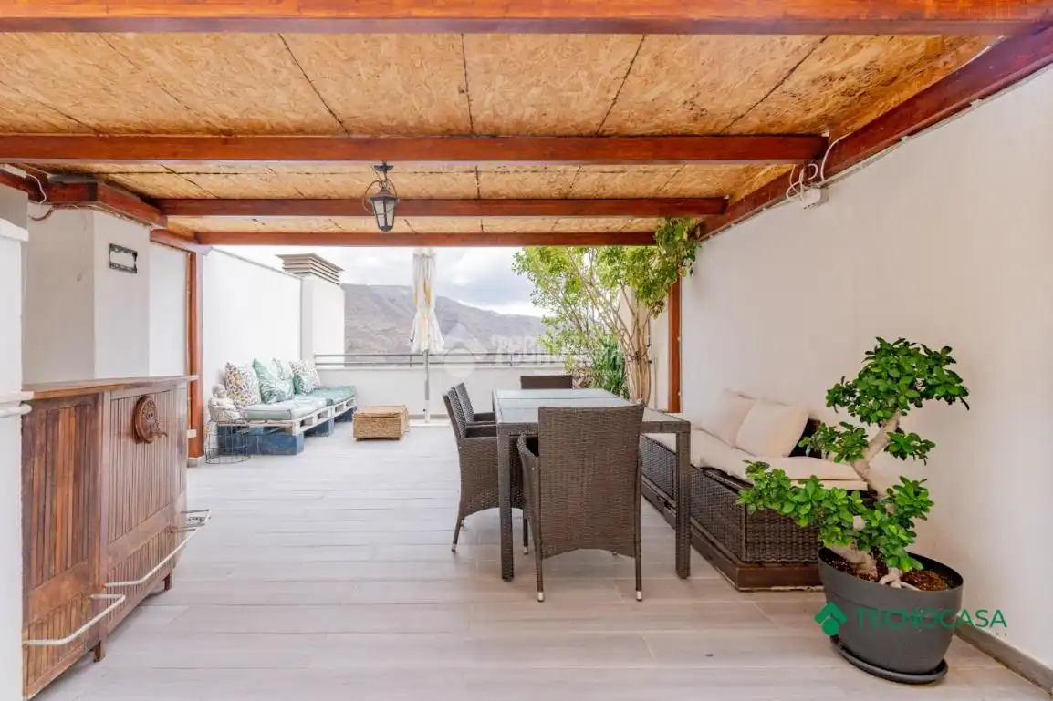 Wohnung zum Verkauf in La Envía, imagen 6