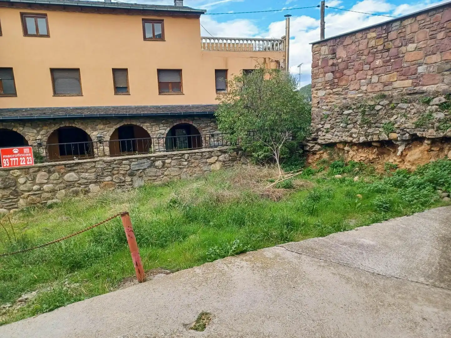 Residential for sale in Ribera d'Urgellet