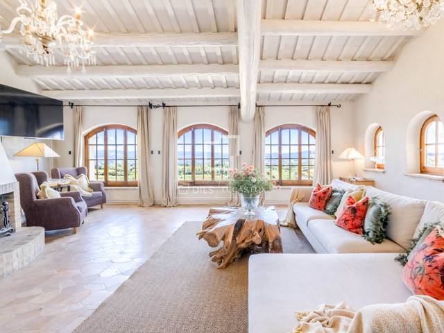 Finca rústica en Venta en Castellví de la Marca