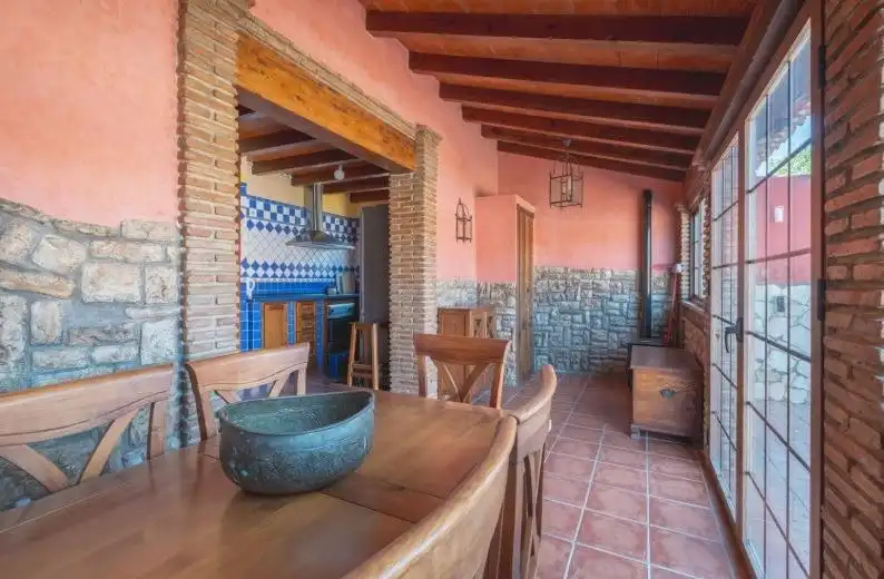 Casa o chalet en venta en La Línea de la Concepción con Terraza, Trastero y Piscina