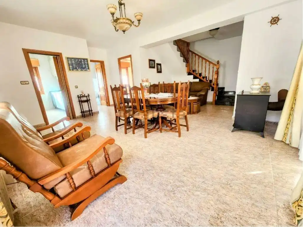 Casa o chalet en venta en Las Majadas - Las Molinetas - Labradorcico