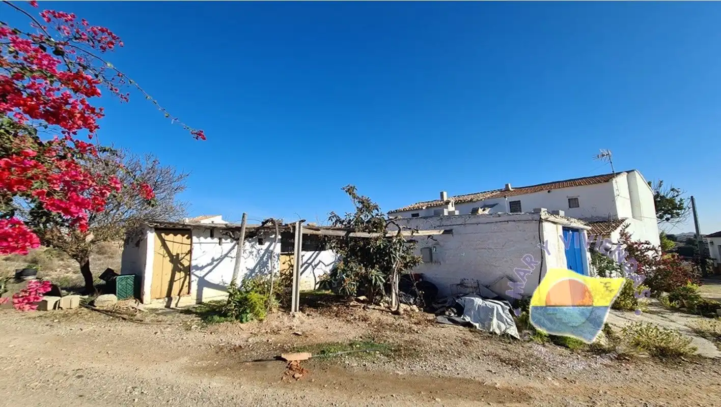 Casa rustica in vendita a Antas, imagen 10