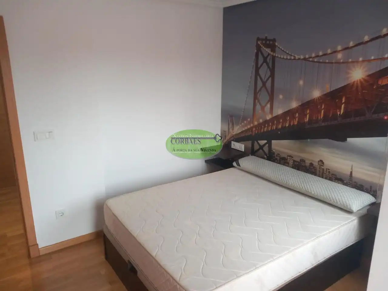 Apartments for rent in A Carballeira