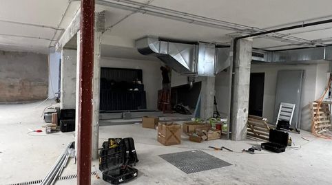 Foto 4 de Garatge en venda a Santpedor, Barcelona