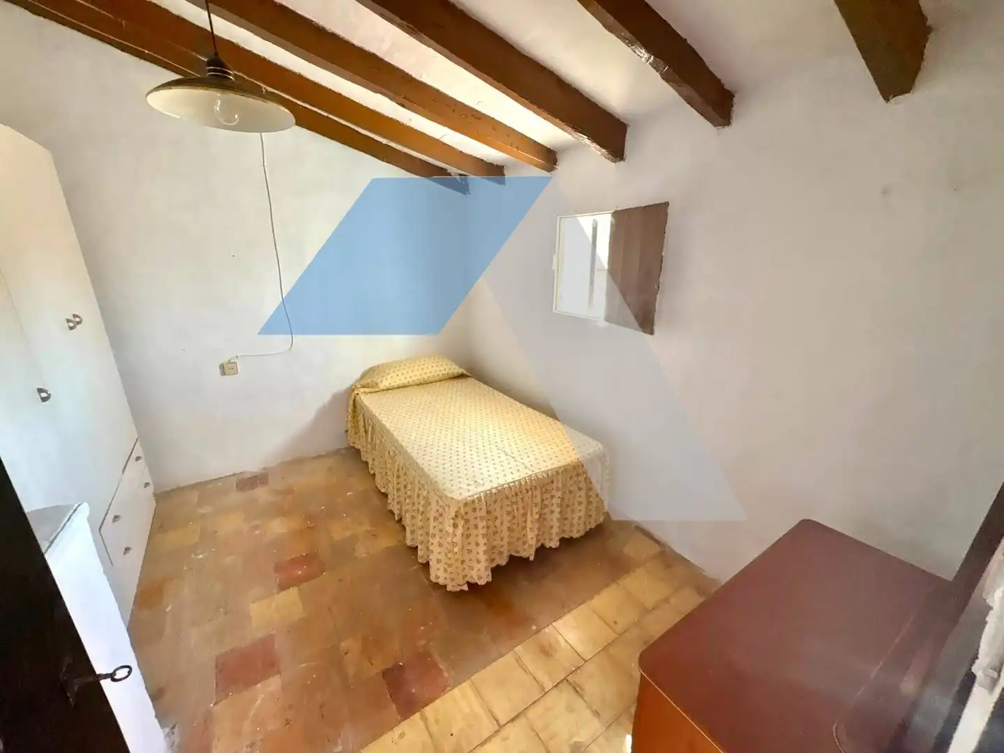 Dormitori de Casa o xalet en venda en Alicante / Alacant