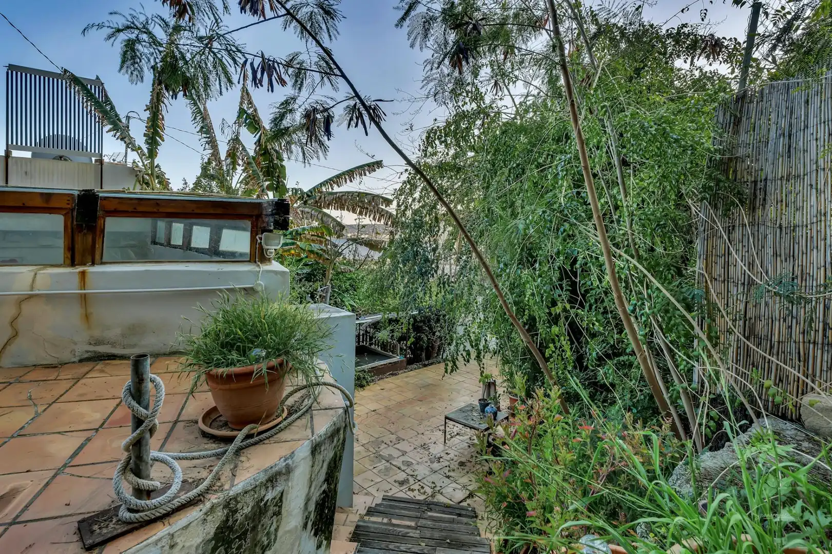 Terrace of Houses for sale in Jávea / Xàbia  with Private garden, Terrace and Storage room