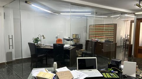 Foto 4 de Oficina de alquiler en Santiago - San Telmo, Palencia Capital