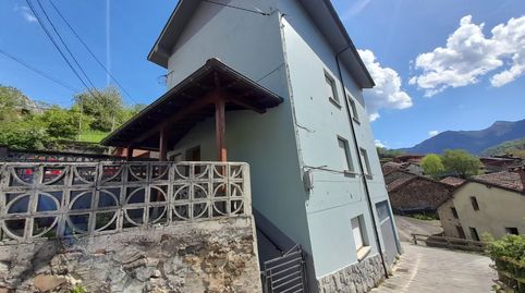 Foto 5 de Casa o chalet en venta en Caso - Lg Caleao, 119, Caso, Asturias