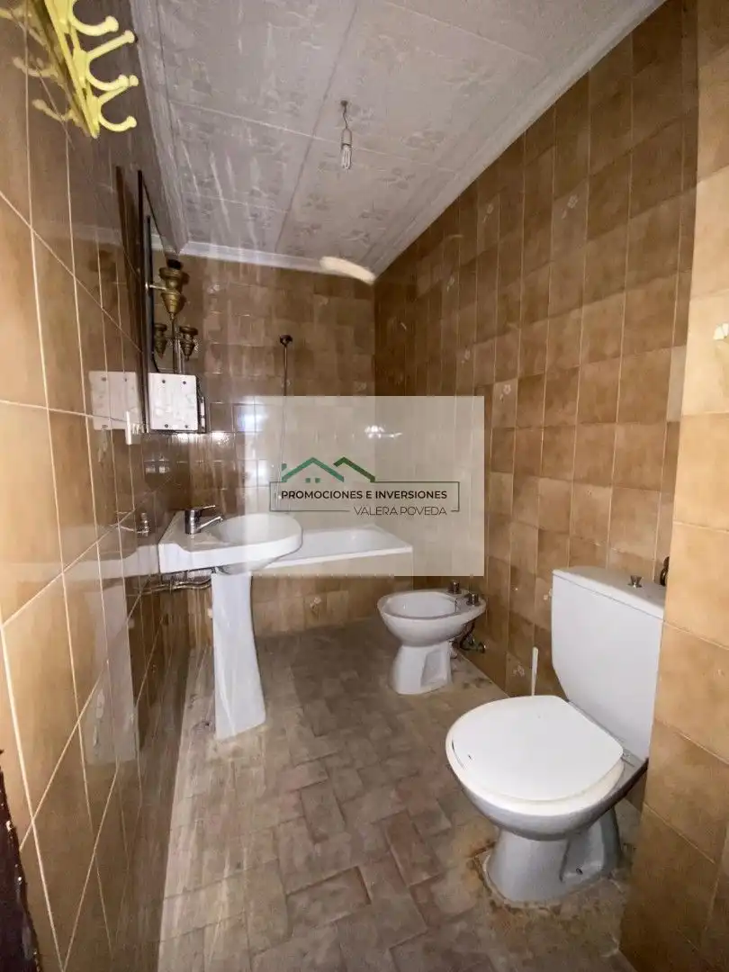 Bathroom of Houses for sale in Iniesta