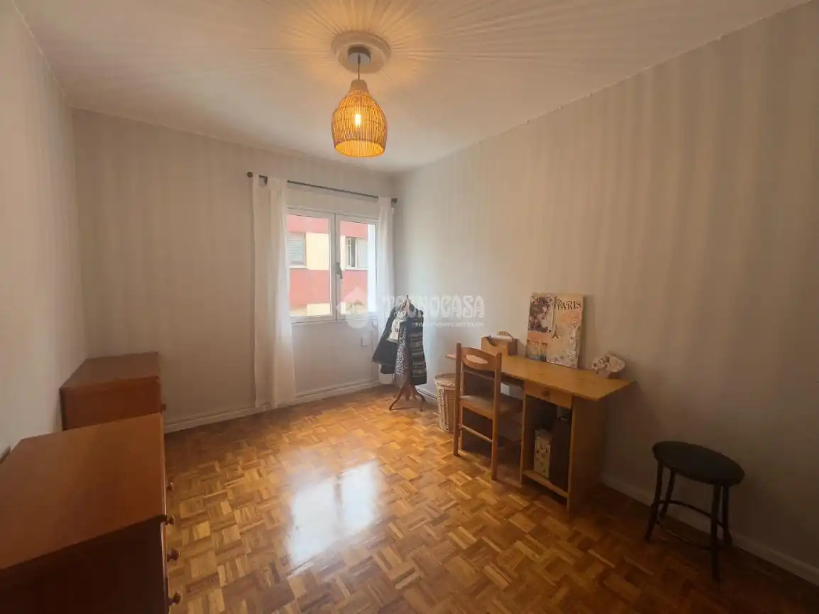 Habitación de Piso en venta en Gijón 