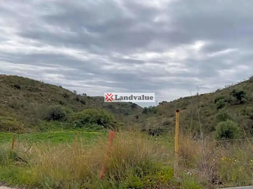 Residencial en venta en Vélez-Málaga