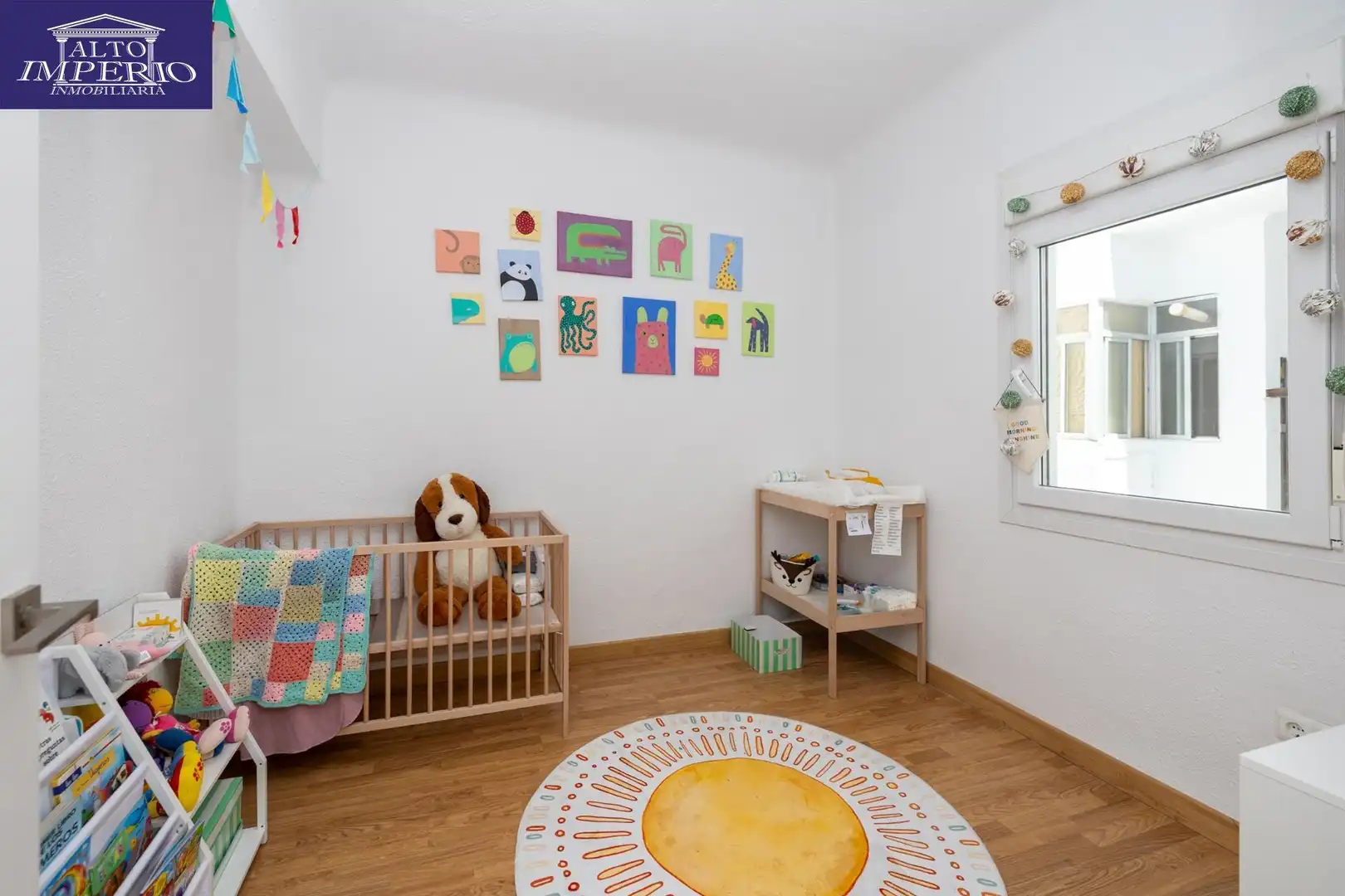 Penthouse with lift for sale in Ronda, imagen 18