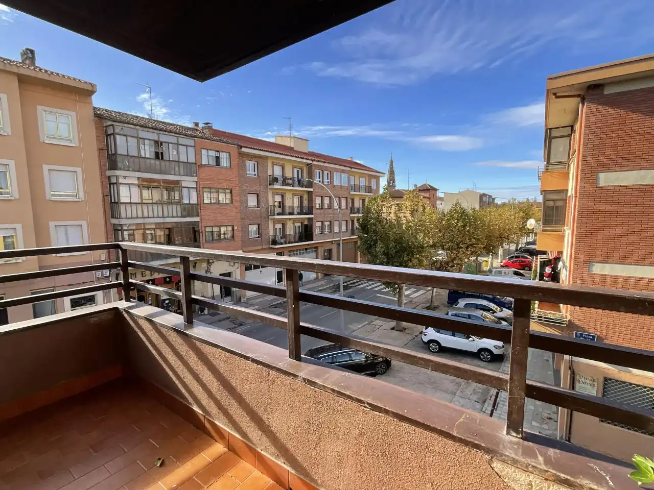 Wohnung mit Terrasse zum Verkauf in Avenida Calahorra, imagen 23