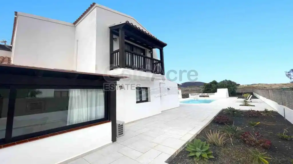 House for sale in La Oliva pueblo, imagen 12