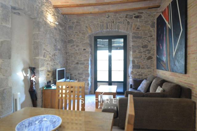 Piso en Alquiler en Centre - Barri Vell