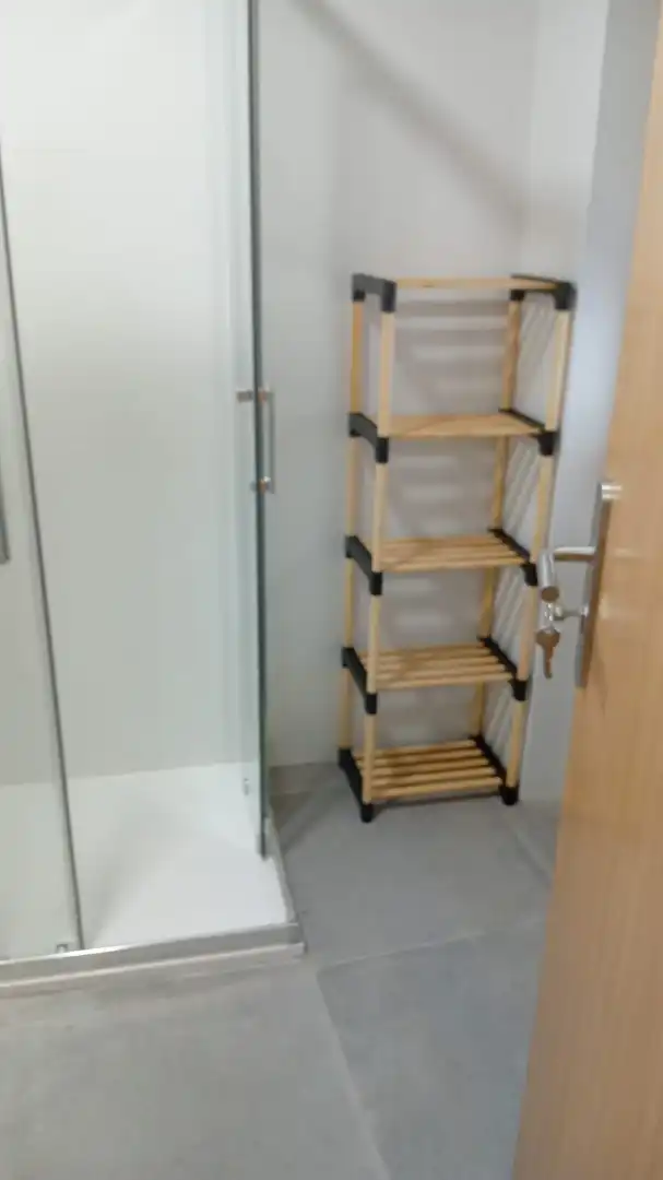 Flat for rent in Rúa do Pombal, Casco Histórico