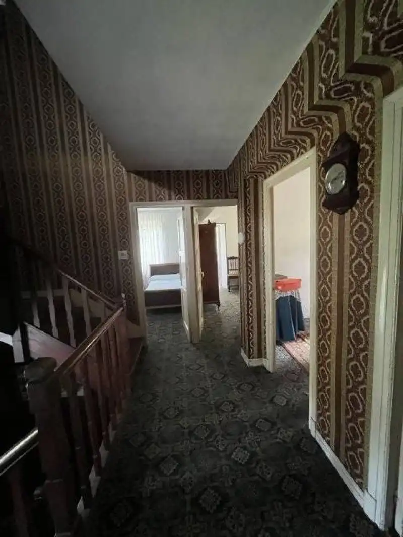 Casa o xalet en venda en Riotuerto amb Calefacció i Jardí privat
