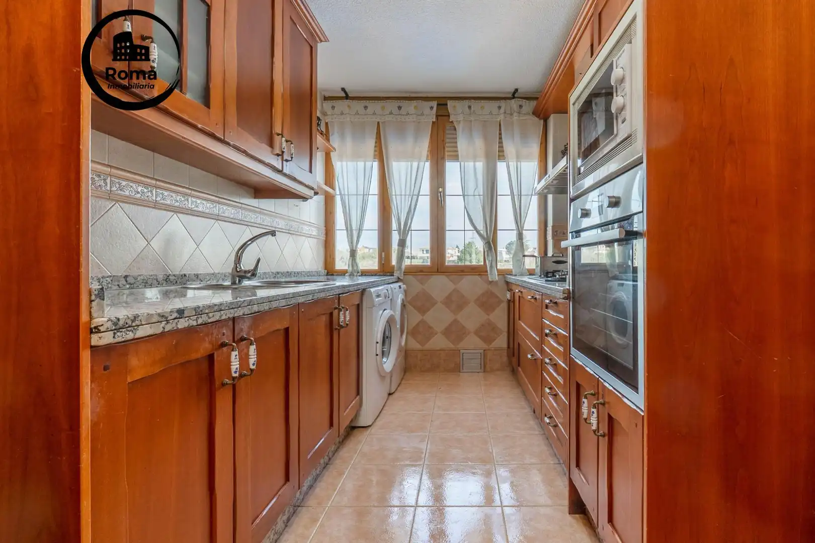 Villa mit Terrasse zum Verkauf in Villa de Otura, imagen 32