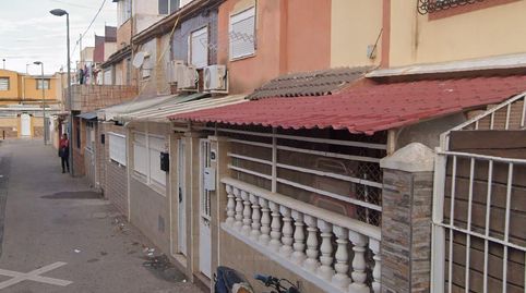 Foto 3 de Casa o chalet en venta en Plaza Alcalde Cendra Badia, 17, San Ginés, Cartagena