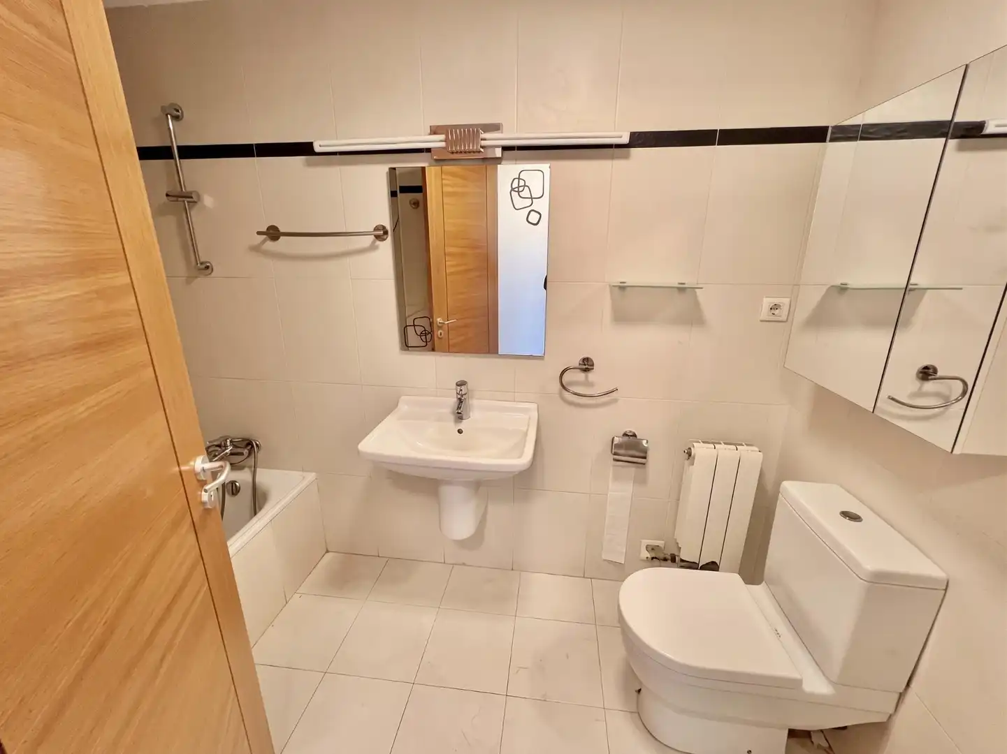 Flat with terrace for sale in Paseo Josefa Ardanaz 3, imagen 13