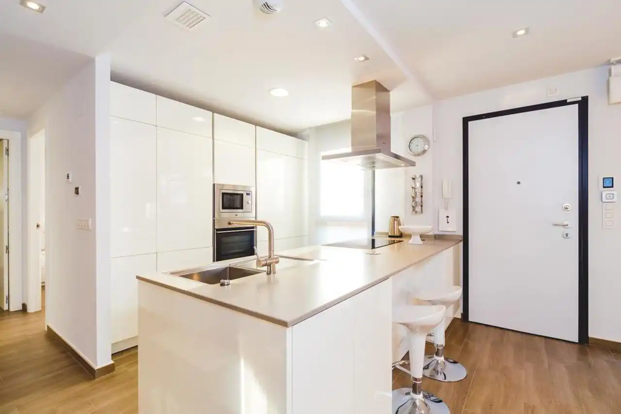 Estudio en venta en Nueva Torrevieja - Aguas Nuevas, imagen 24