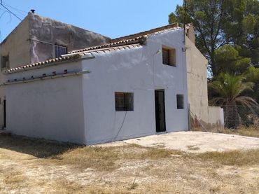 Casa en venda a N/A