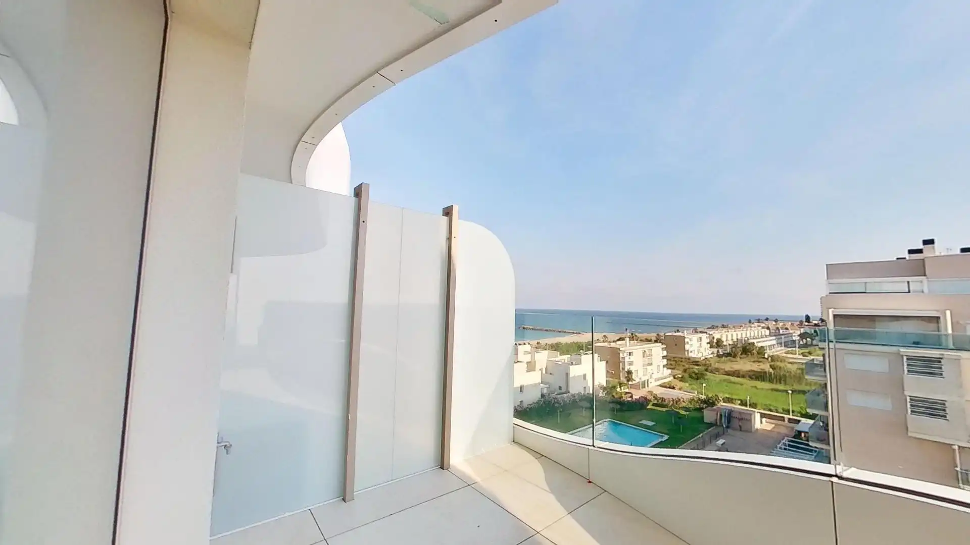 Apartament amb piscina en venda a Avenida de Tramuntana 22, imagen 20