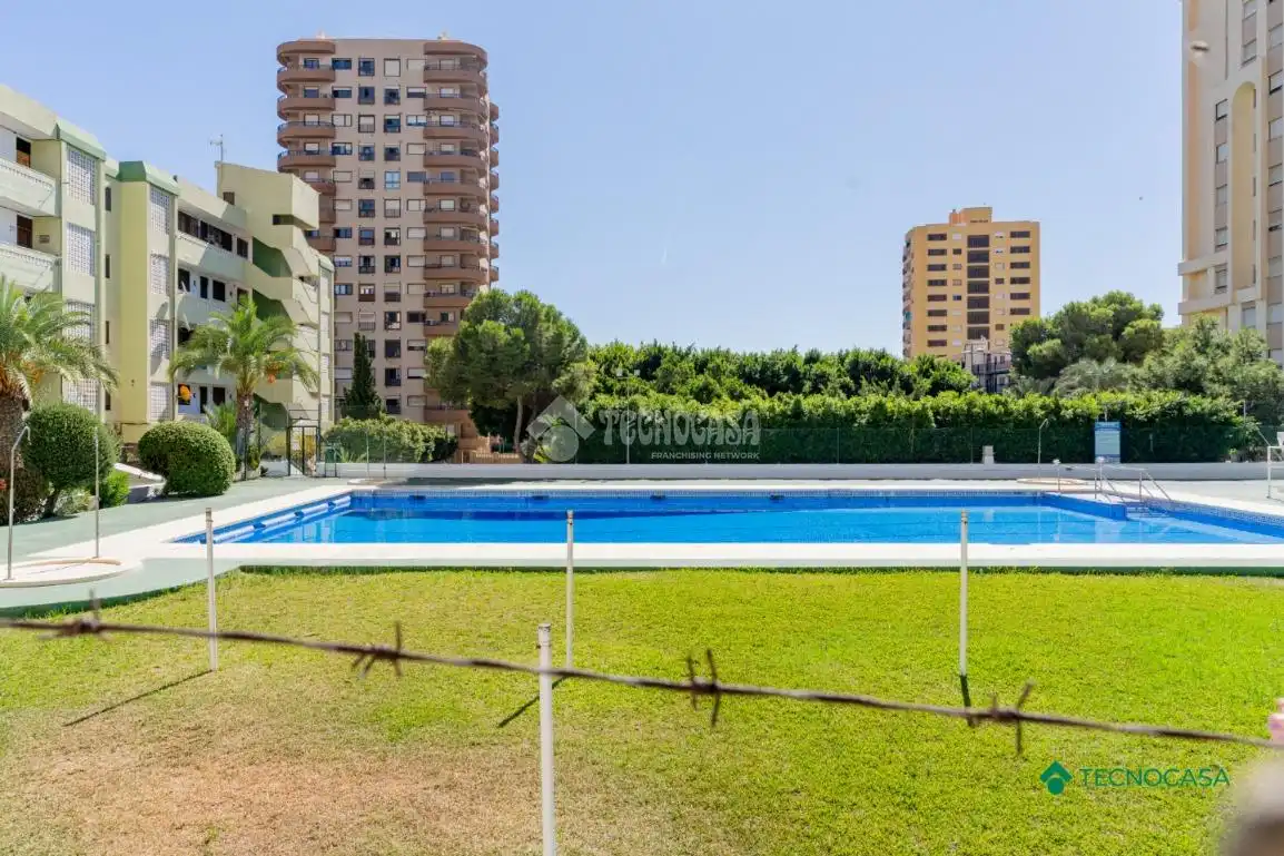 Appartement avec piscine à vendre à Aguadulce, imagen 33