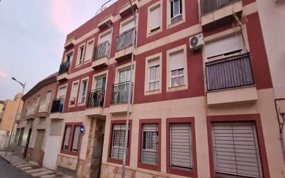 Exterior view of Flat for sale in Roquetas de Mar