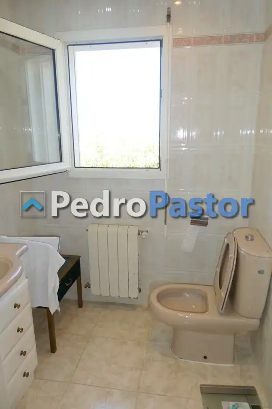 Detached house with pool for sale in El Montgó, imagen 52