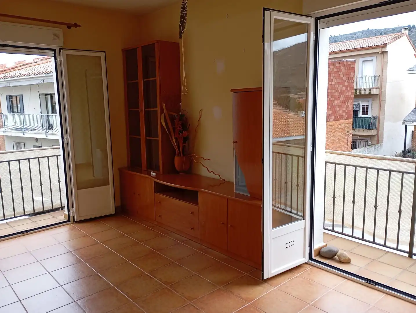 Dúplex en venta en Robledo de Chavela