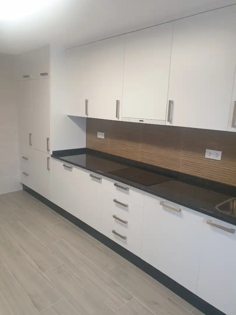 Flat with lift to rent in San Rosendo, imagen 7