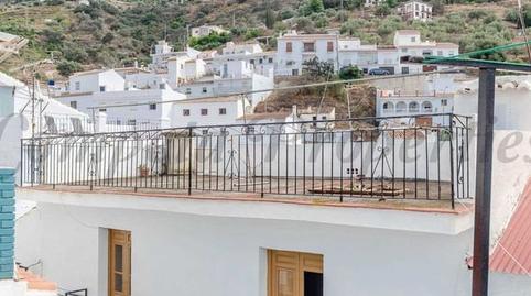 Photo 3 of Single-family semi-detached for sale in Sayalonga, Málaga