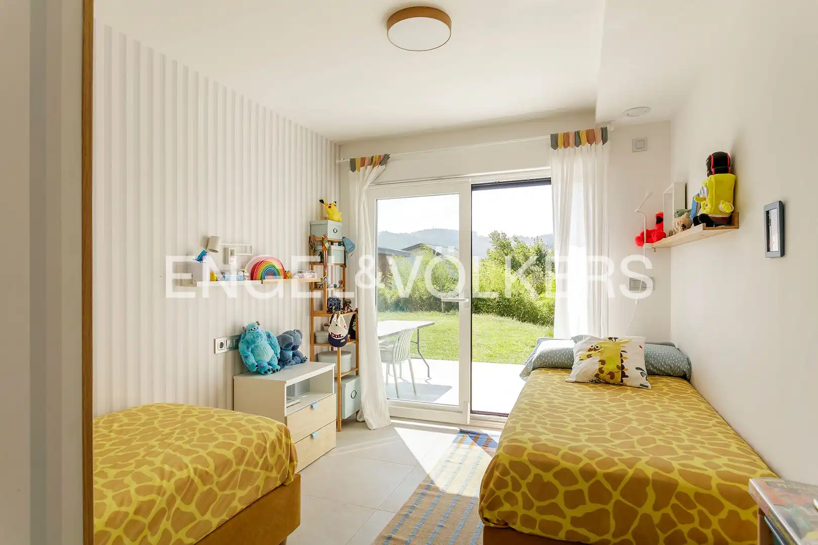 Casa con jardín en venta en Gorliz, imagen 32