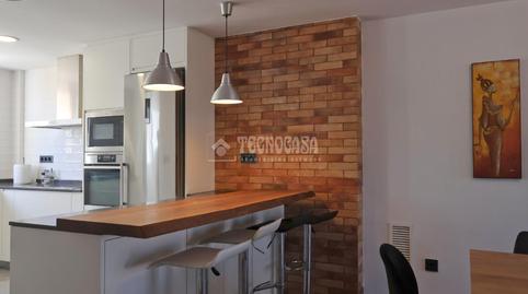 Foto 3 de Casa adosada en venda a Canet d'En Berenguer, Valencia