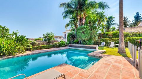 Foto 4 de Casa o xalet en venda a Avenida de España, 49, Mijas, Spain, -1, Mijas Golf, Mijas