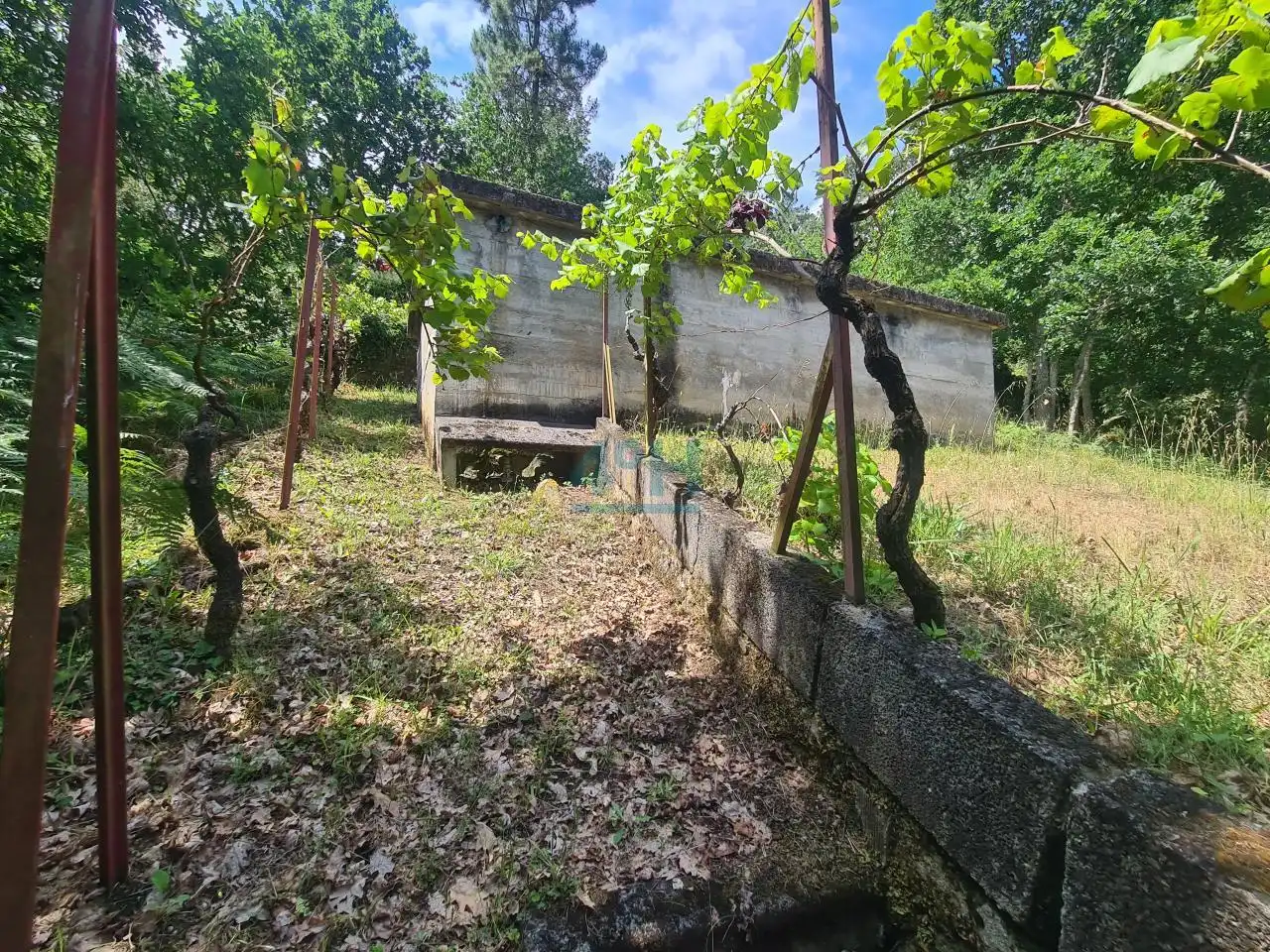 Terreni e lotti in vendita a Barbadás, imagen 9