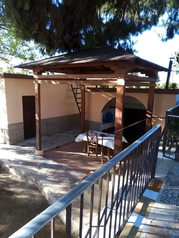 Xalet en venda a Peña de las Águilas, imagen 11