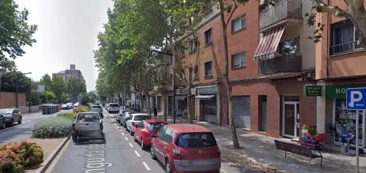 Exterior view of Commercial properties for rent in Centre