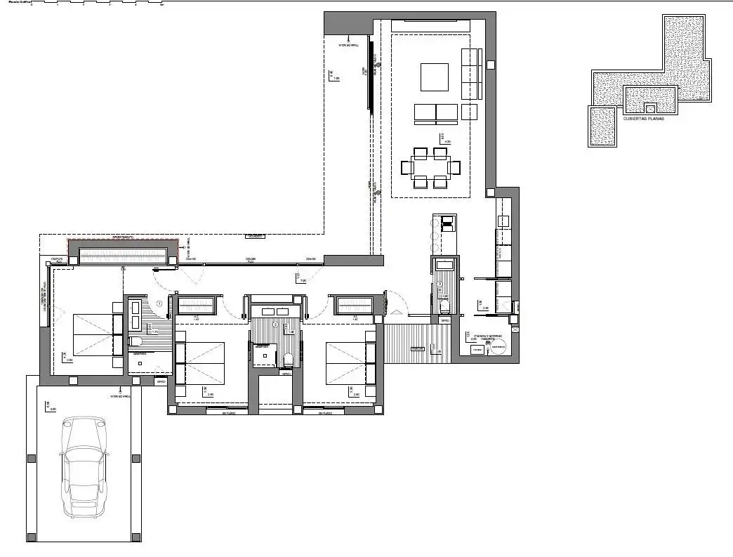 Villa zum Verkauf in Centro, imagen 25