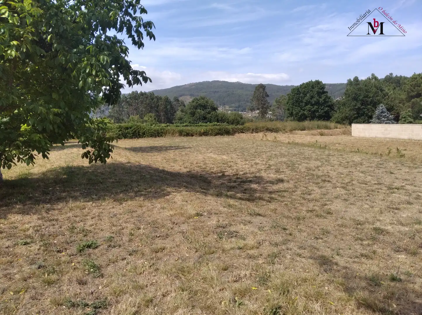 Terreny residencial en venda a Lugar 5