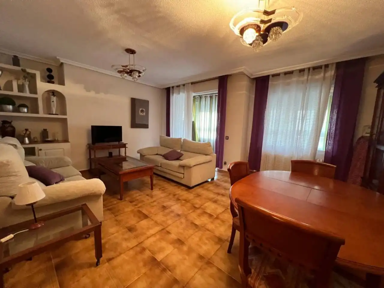 Flat for rent in Calle Uruguay, Santa Teresa-Vista Hermosa