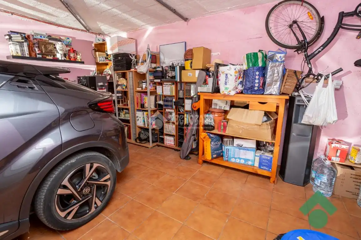 Semi-detached house for sale in C. America-Res. Los Carmenes, imagen 29