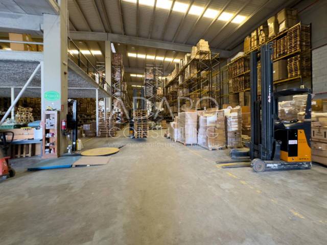 Nave industrial en Alquiler en Retamar en San Agustín del Guadalix pueblo