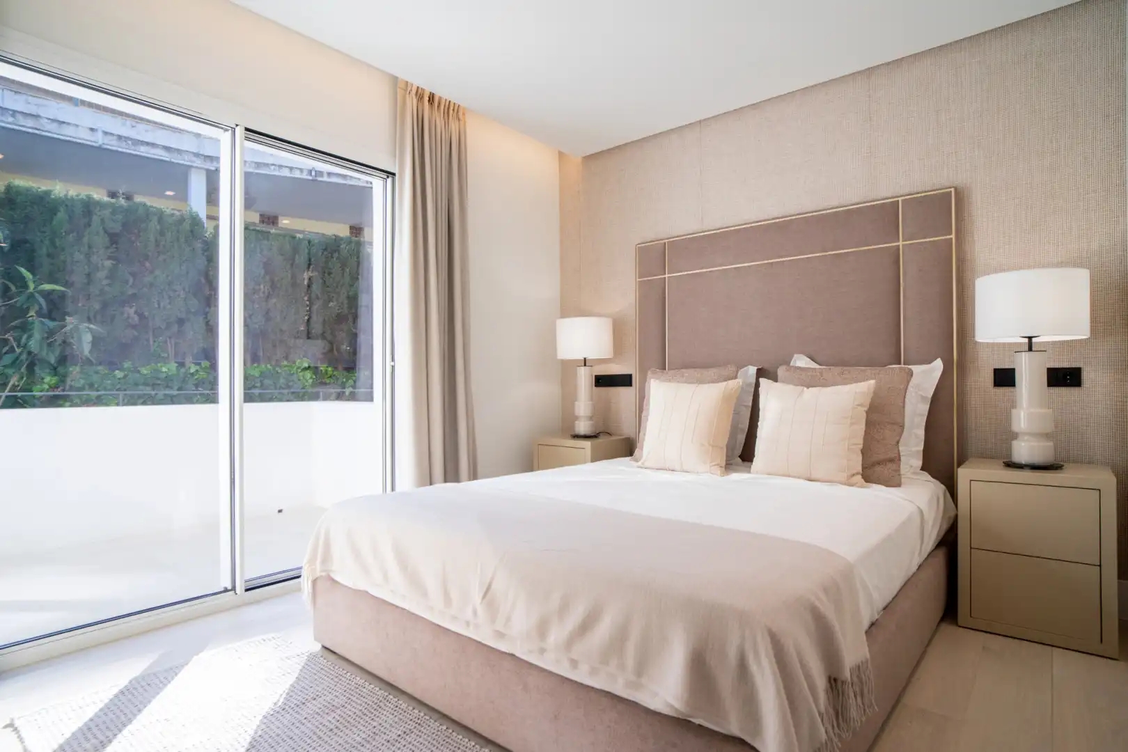 Haus mit Pool zum Verkauf in Nueva Andalucía, imagen 15