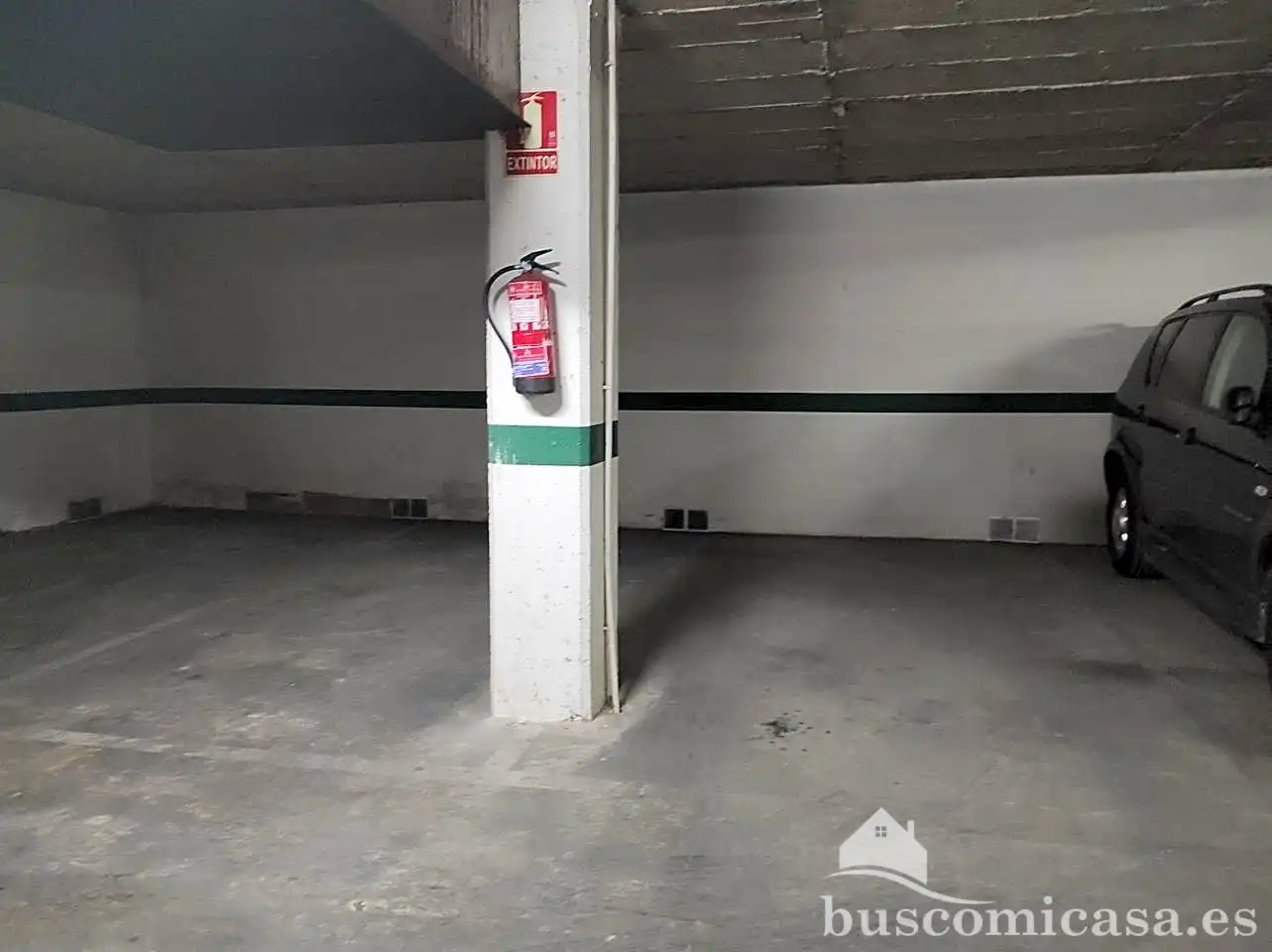 Aparcament en venda a Pérez Galdós, imagen 8