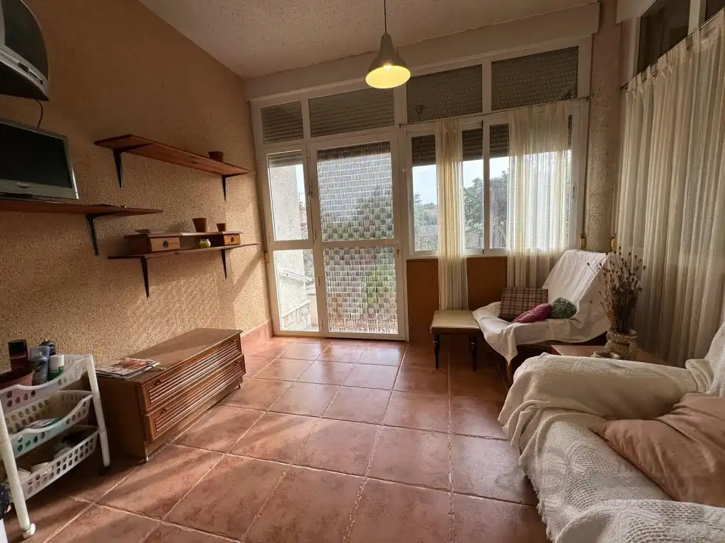 Casa o xalet en venda a Calle Molina De Segura-L Rame, Las Lomas de Rame - Bahía Bella