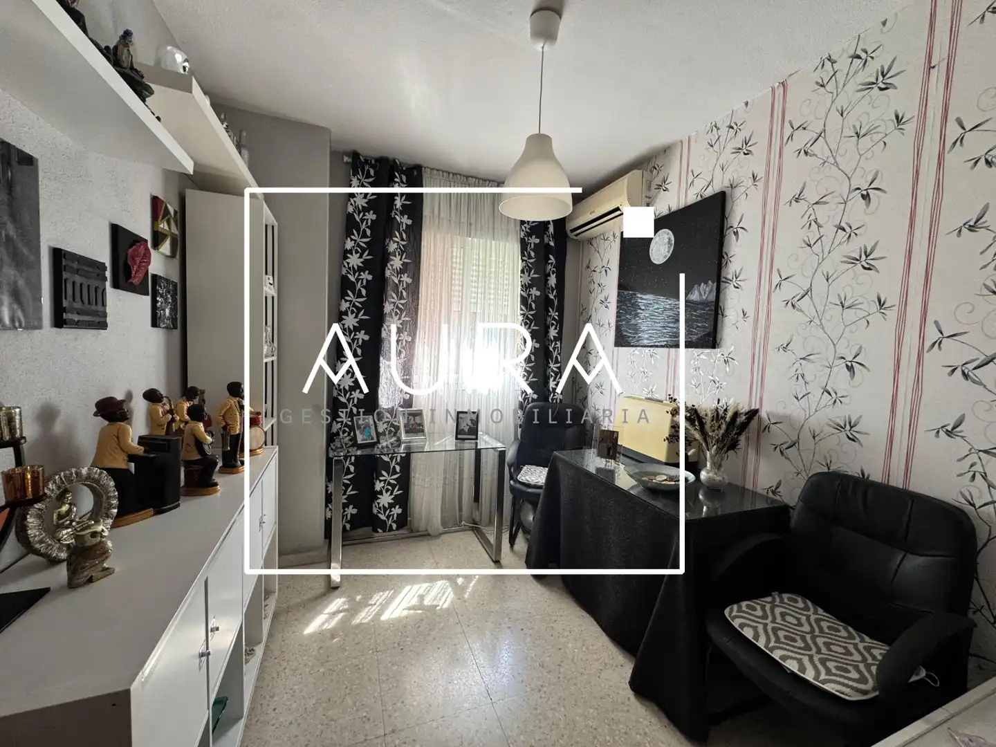 Piso con terraza en venta en El Carmen - Cardeñas, imagen 13