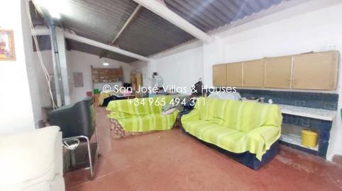 Foto 3 de Casa o xalet en venda a La Coca - La Nia - Vistahermosa, Alicante